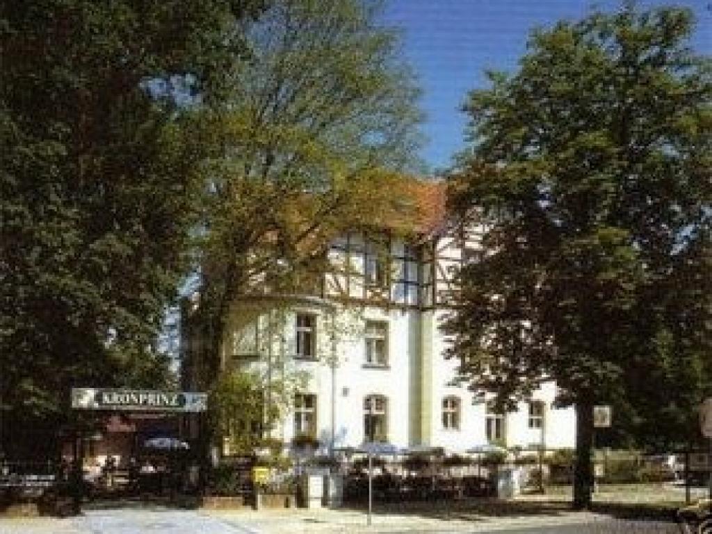 Hotel - Restaurant Kronprinz #1